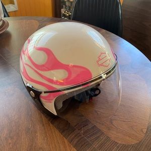 HarleyDavidson Diva II Helmet